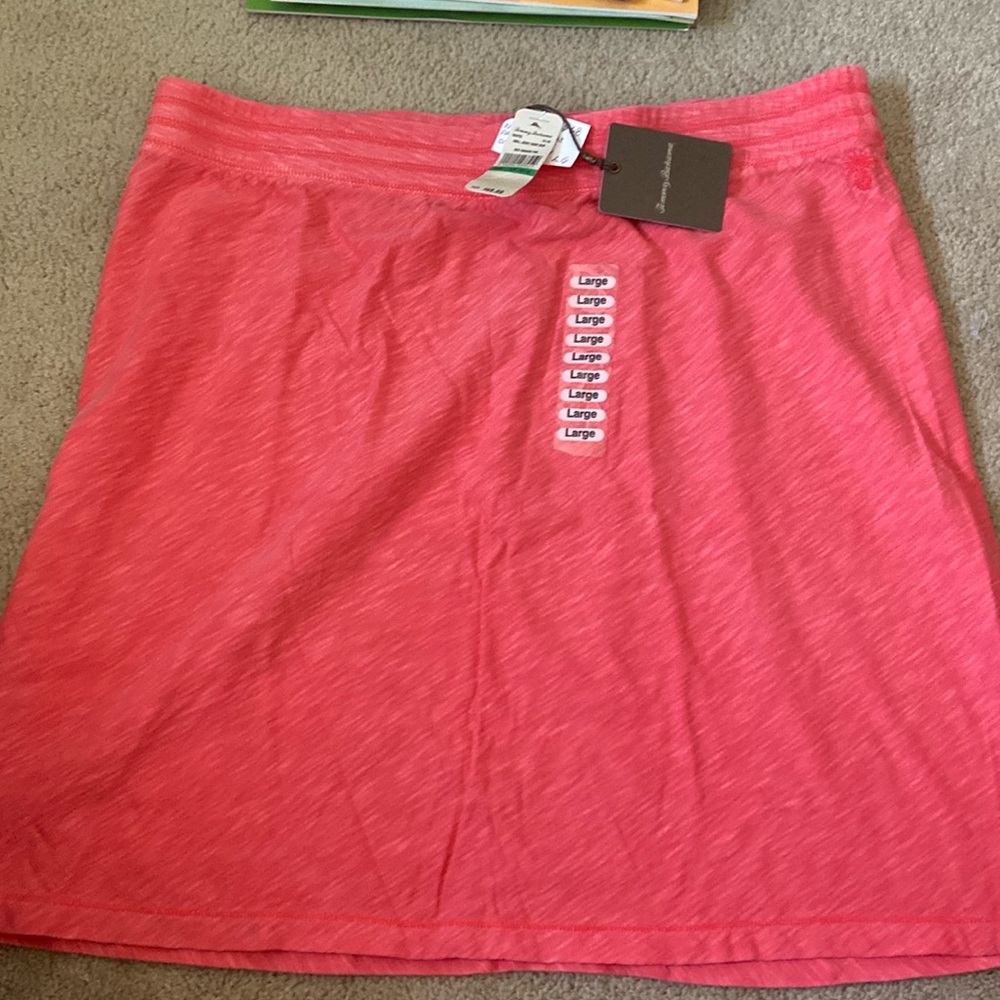 Tommy Bahama NWT! Skirt